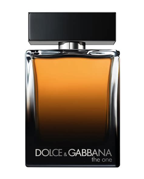 dolce gabbana the one barbati